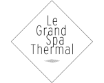 Logo - Le grand spa thermal